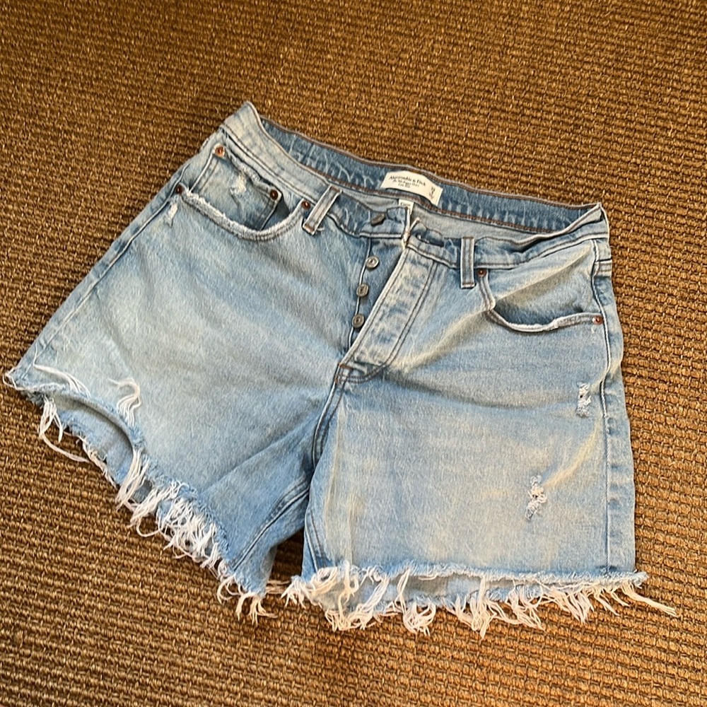 Used, Great Condition! Just got too tight for me 😅
